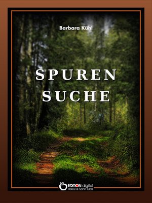 cover image of Spurensuche. Geschichte und Geschichten